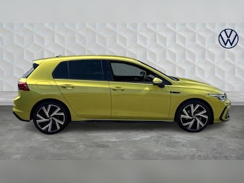 Used Volkswagen Golf 2022 for sale - 74961548: Photo