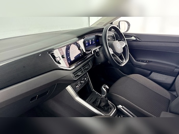Used Volkswagen Taigo 2022 for sale - 78917830: Photo