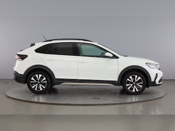 Used Volkswagen Taigo 2022 for sale - 78917830: Photo