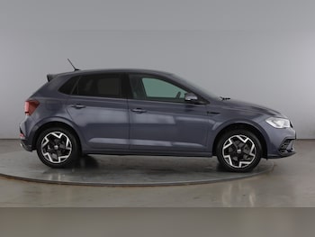 Used Volkswagen Polo 2025 for sale - 78976609: Photo