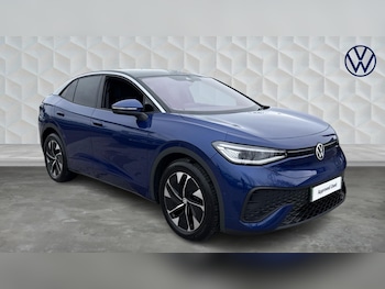 Used Volkswagen ID.5 2025 for sale - 77602910: Photo