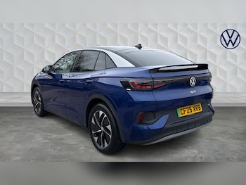 Used Volkswagen ID.5 2025 for sale - 77602910: Photo