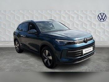 Used Volkswagen Tiguan 2026 for sale - 79031836: Photo