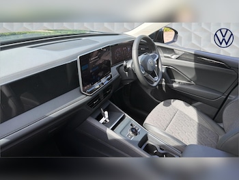 Used Volkswagen Tiguan 2026 for sale - 79031836: Photo