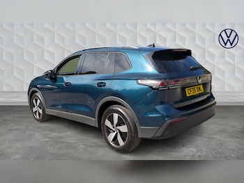 Used Volkswagen Tiguan 2026 for sale - 79031836: Photo