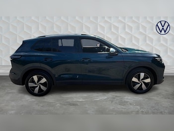 Used Volkswagen Tiguan 2026 for sale - 79031836: Photo