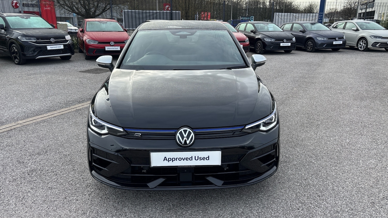 Used Volkswagen Golf 2026 for sale - 78026300: Photo 14