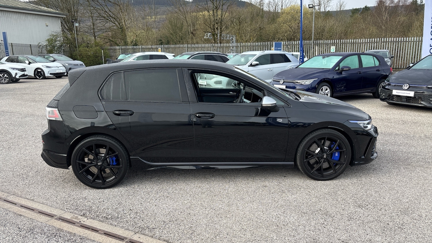 Used Volkswagen Golf 2026 for sale - 78026300: Photo 15