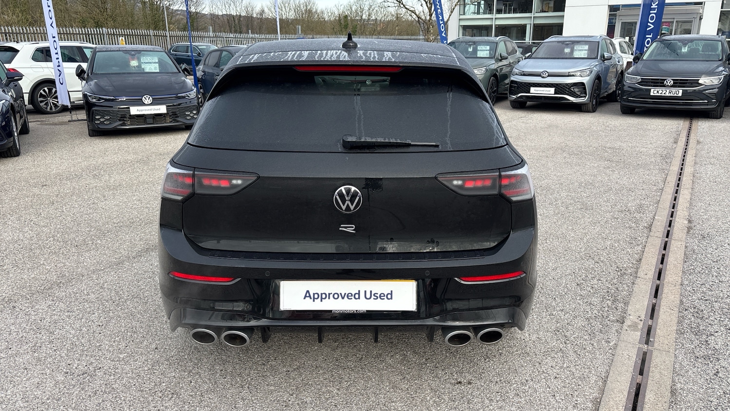 Used Volkswagen Golf 2026 for sale - 78026300: Photo 16