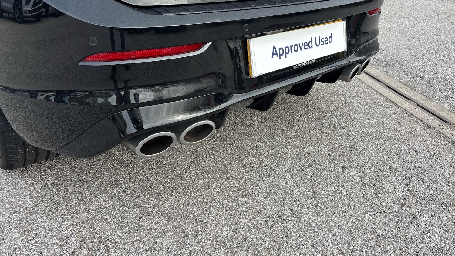 Used Volkswagen Golf 2026 for sale - 78026300: Photo 17