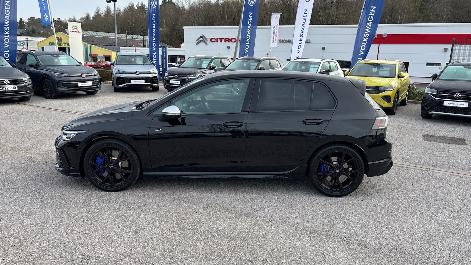 Used Volkswagen Golf 2026 for sale - 78026300: Photo 18