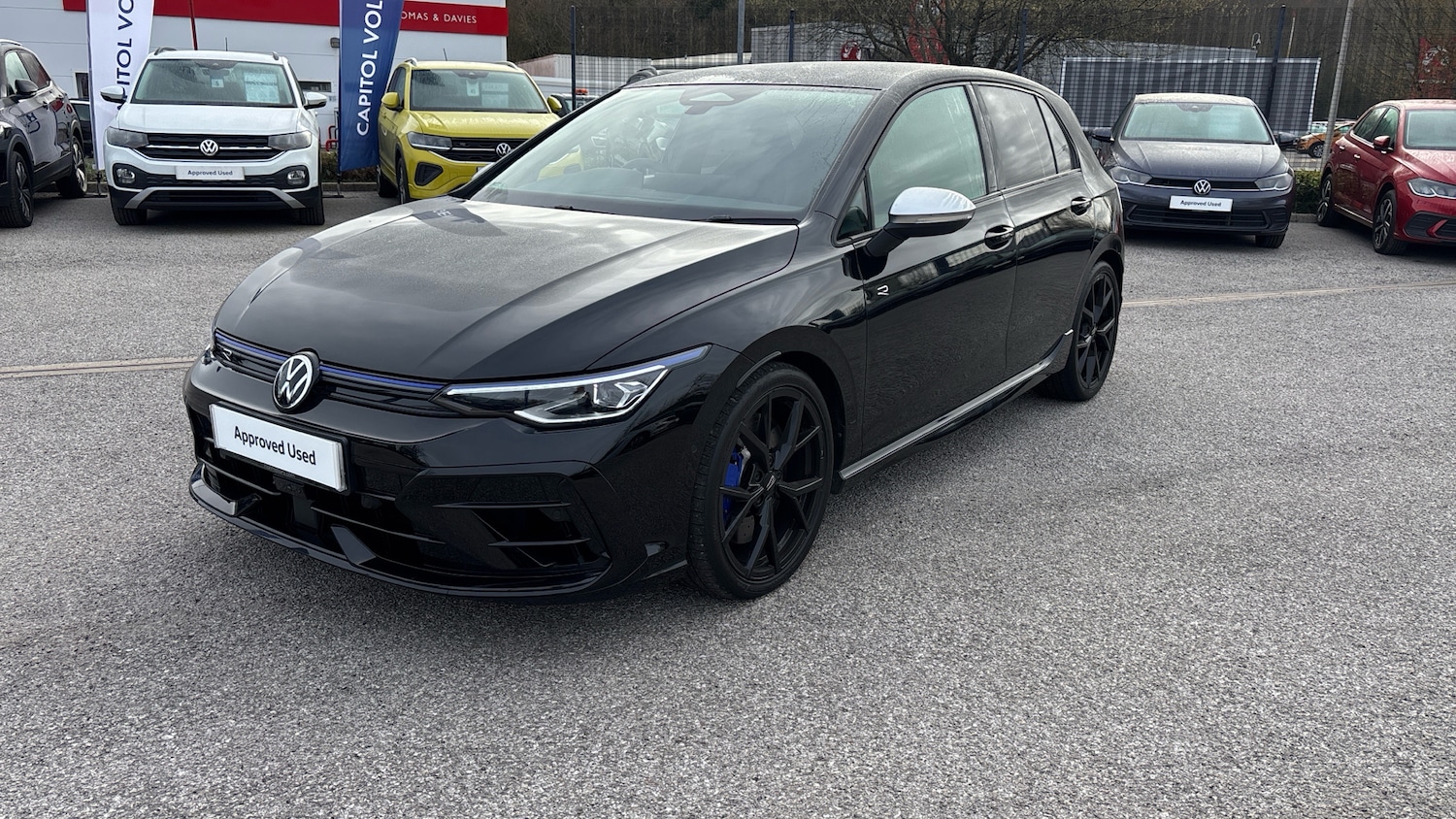 Used Volkswagen Golf 2026 for sale - 78026300: Photo 19