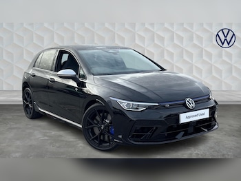 Volkswagen Golf feature image