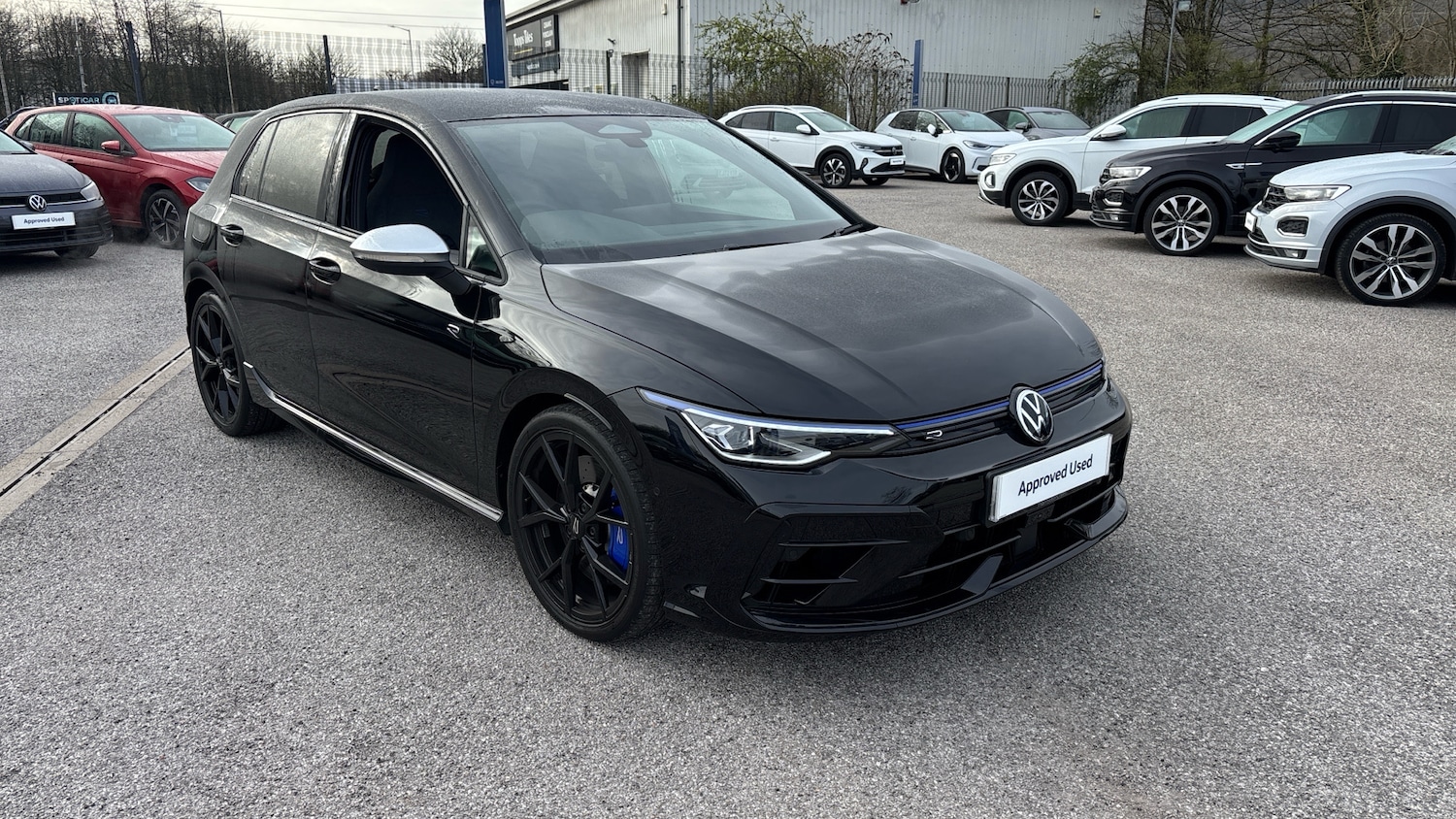 Used Volkswagen Golf 2026 for sale - 78026300: Photo 20