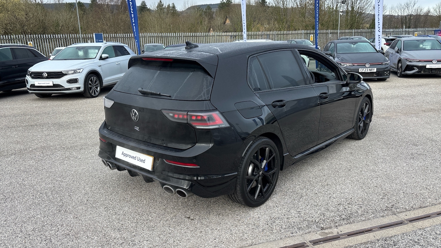 Used Volkswagen Golf 2026 for sale - 78026300: Photo 21