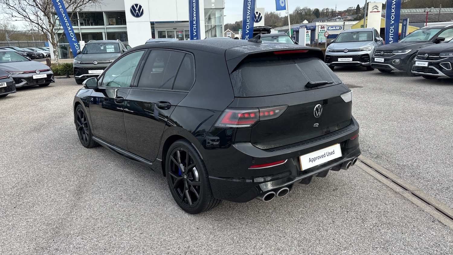 Used Volkswagen Golf 2026 for sale - 78026300: Photo 22