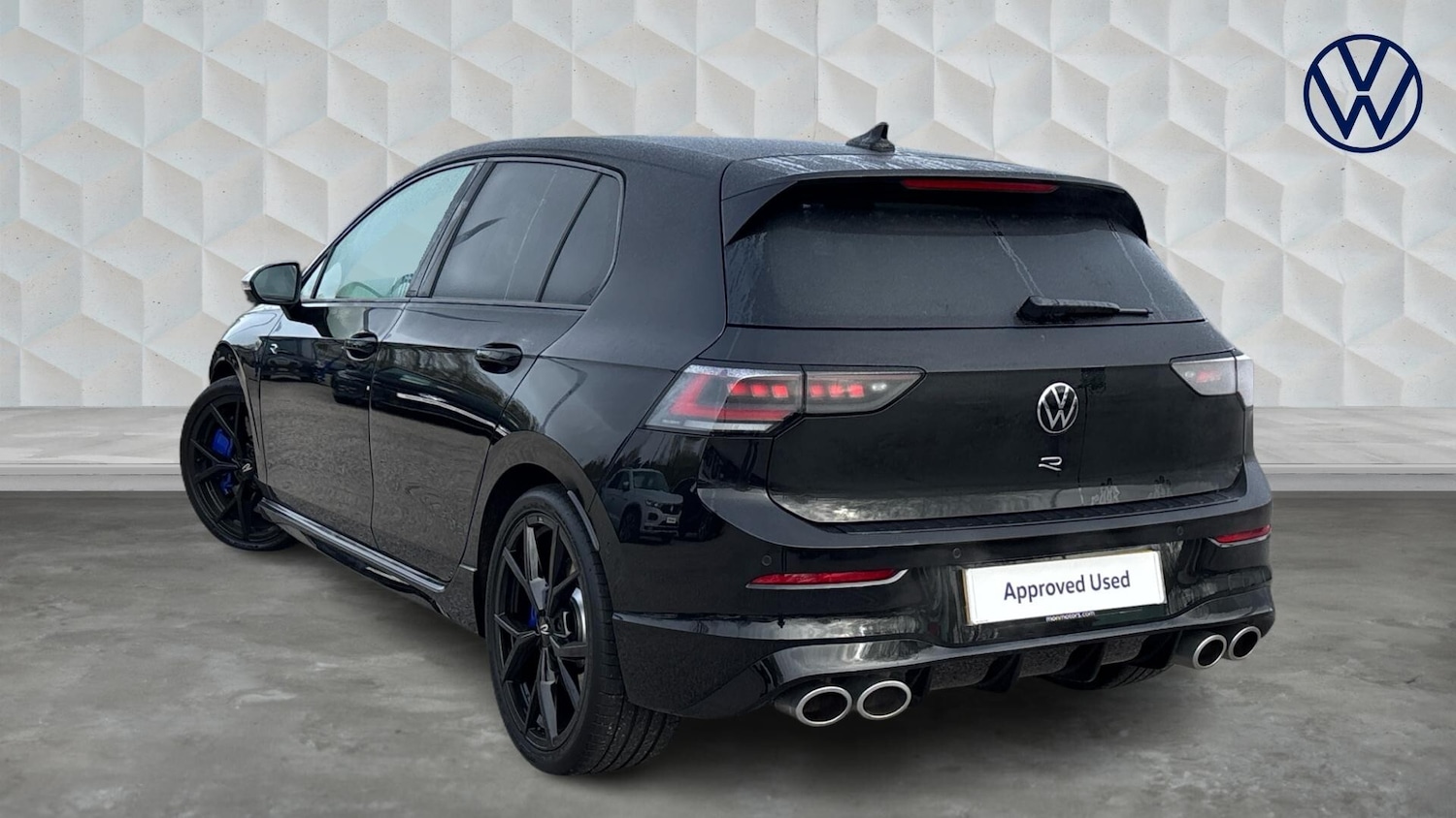 Used Volkswagen Golf 2026 for sale - 78026300: Photo 3