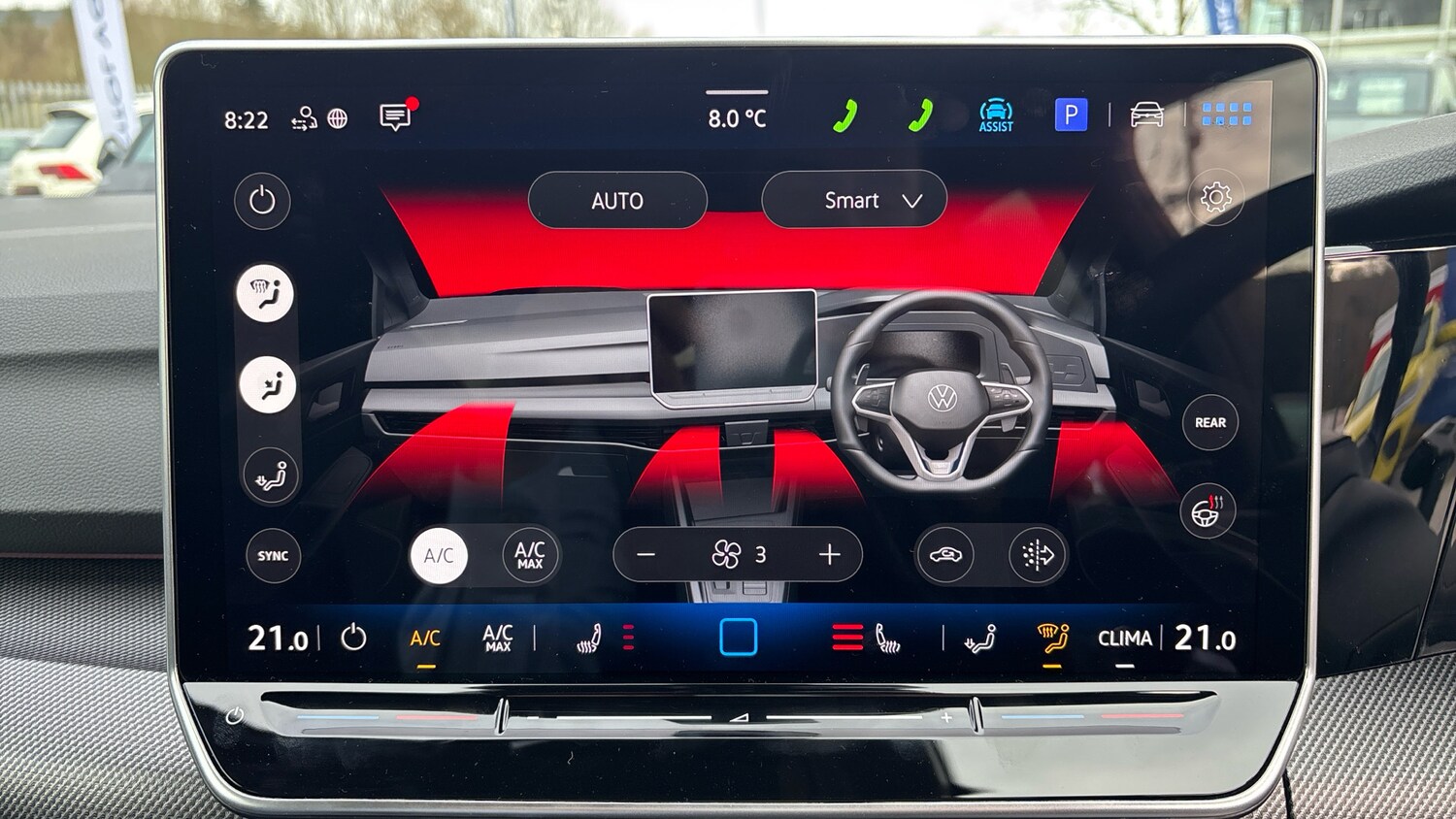 Used Volkswagen Golf 2026 for sale - 78026300: Photo 31