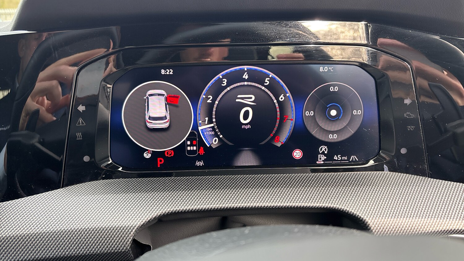 Used Volkswagen Golf 2026 for sale - 78026300: Photo 33