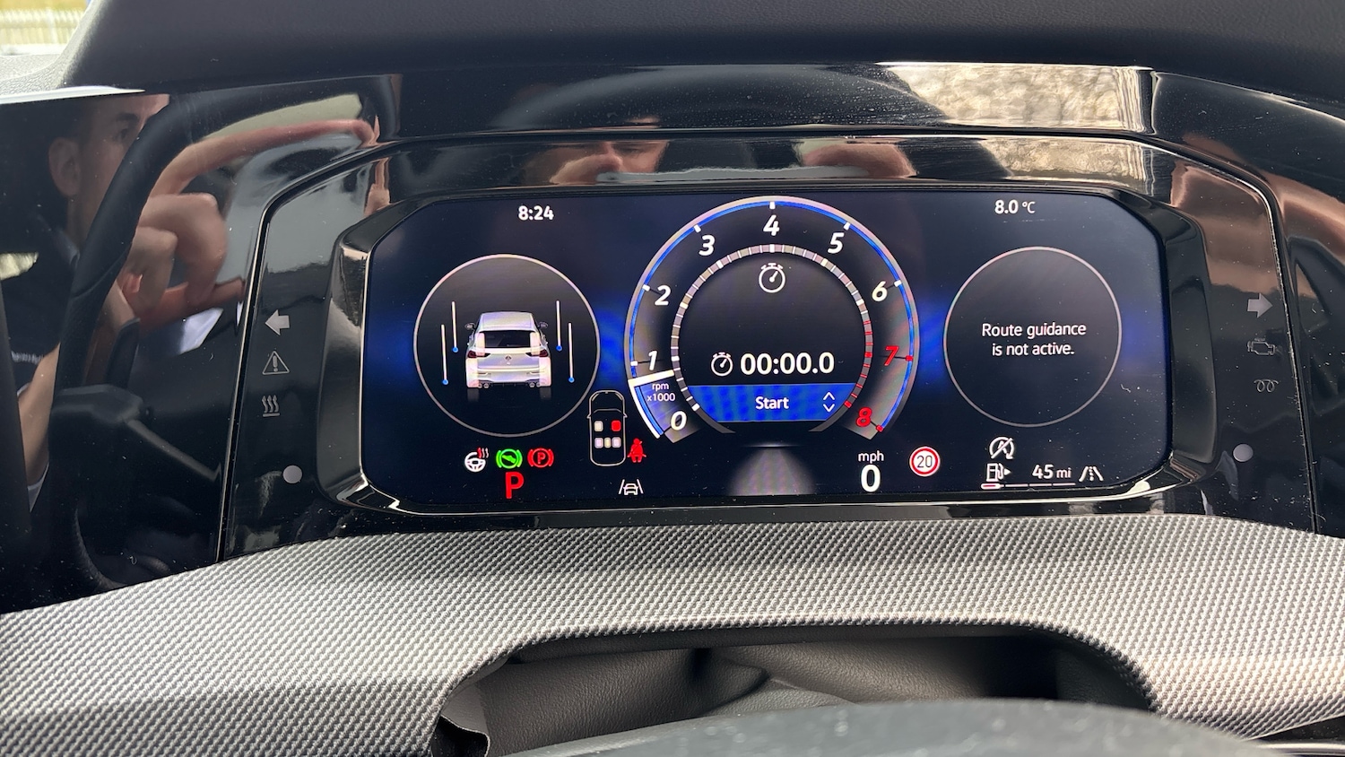 Used Volkswagen Golf 2026 for sale - 78026300: Photo 41