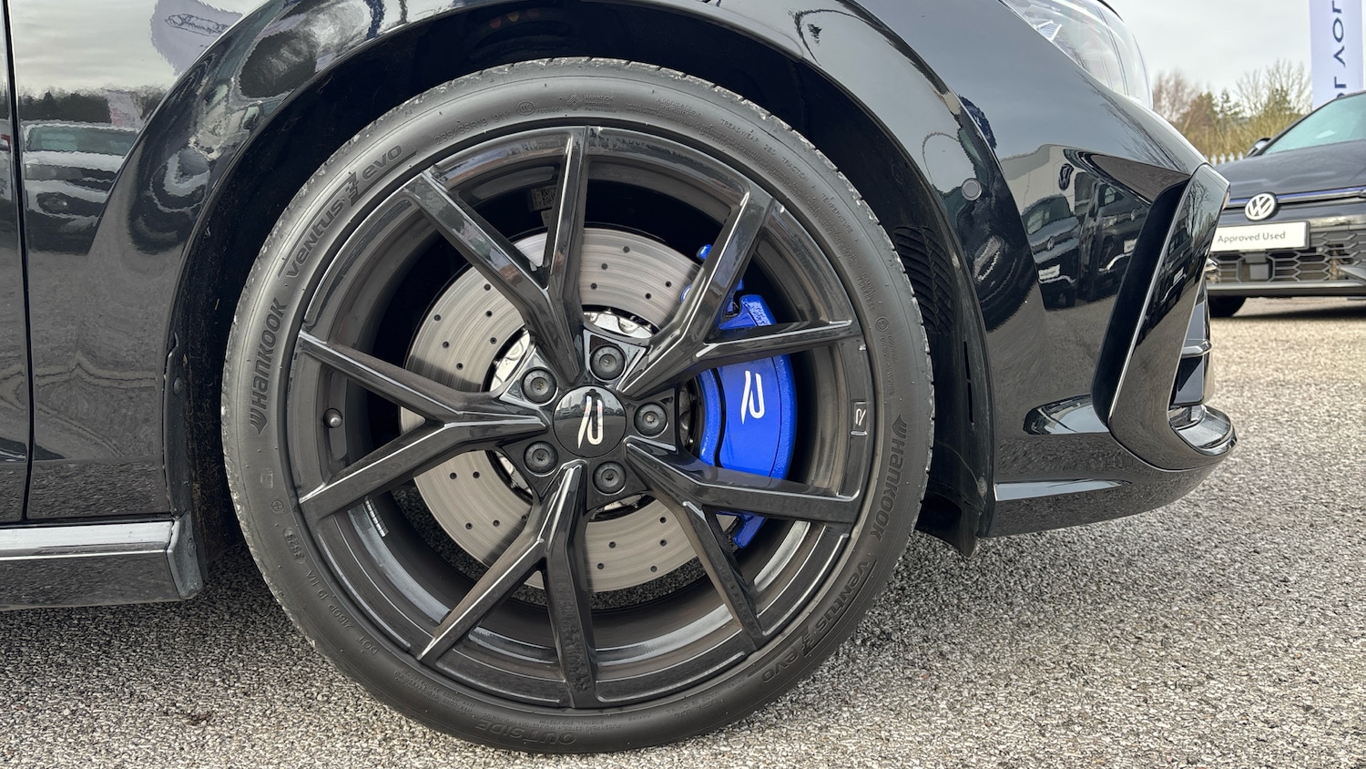 Used Volkswagen Golf 2026 for sale - 78026300: Photo 5