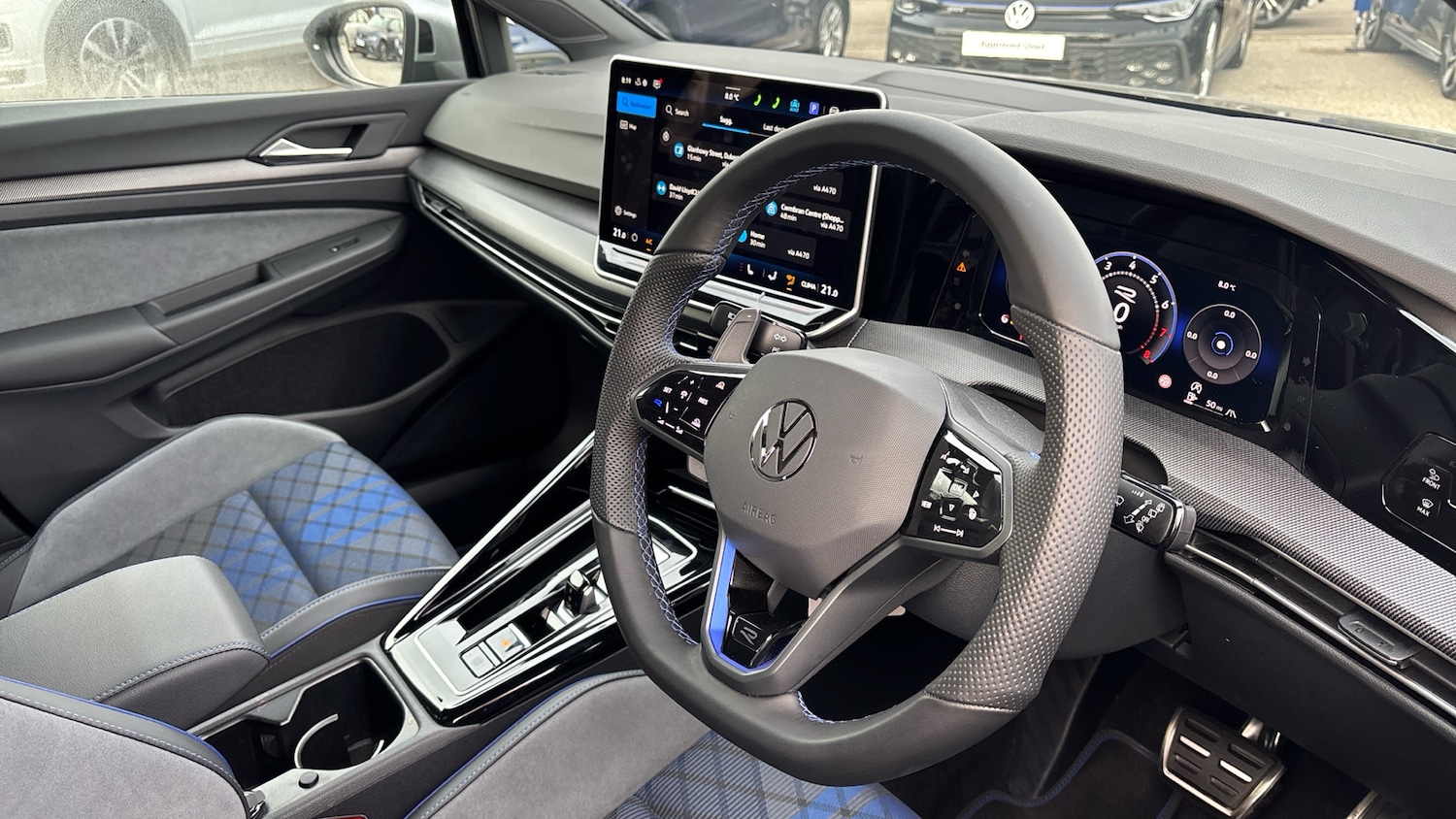 Used Volkswagen Golf 2026 for sale - 78026300: Photo 6