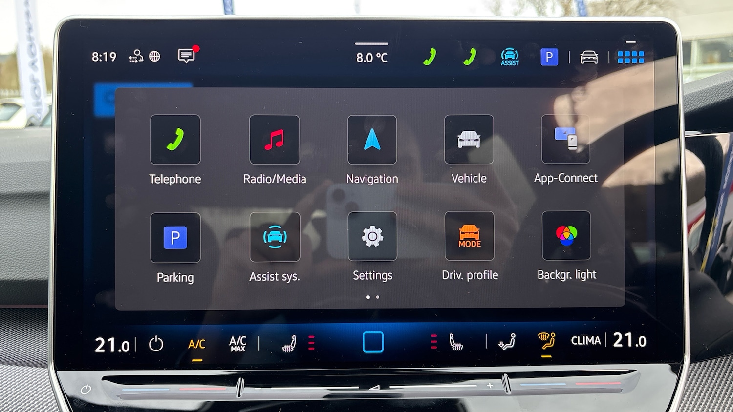 Used Volkswagen Golf 2026 for sale - 78026300: Photo 8