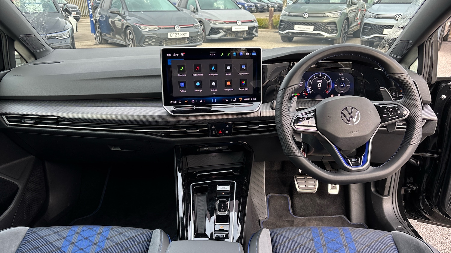 Used Volkswagen Golf 2026 for sale - 78026300: Photo 9