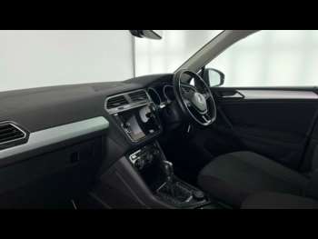 Used Volkswagen Tiguan 2019 for sale - 75084528: Photo