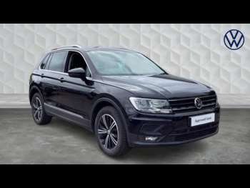 2018 - 2.0 TDI 150PS SE Nav 4Motion DSG Automatic 5-Door