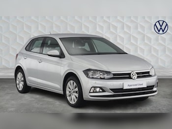 Volkswagen - Polo