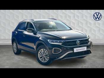 2023 - 1.5 TSI (150ps) Life EVO DSG Automatic 5-Door