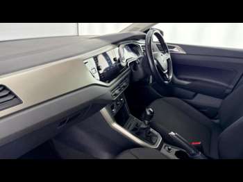 Used Volkswagen Polo 2021 for sale - 74885841: Photo