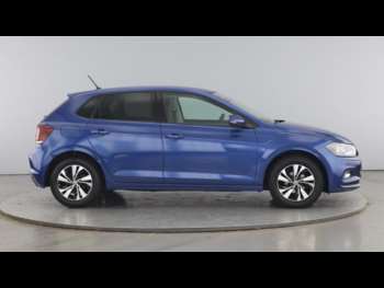 Used Volkswagen Polo 2021 for sale - 74885841: Photo