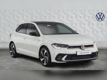 2025 - 2.0 TSI GTI 5dr DSG Automatic
