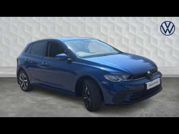 2024 - 1.0 TSI (95ps) Match DSG Automatic 5-Door