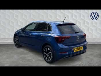 Used Volkswagen Polo 2024 for sale - 73381075: Photo