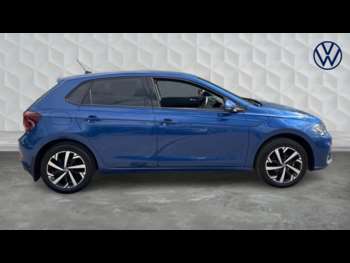 Used Volkswagen Polo 2024 for sale - 73381075: Photo