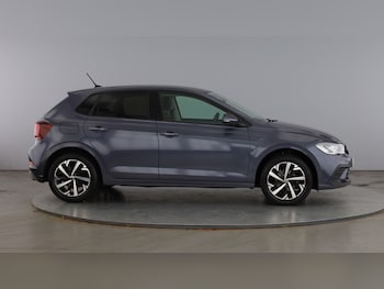 Used Volkswagen Polo 2024 for sale - 79299252: Photo