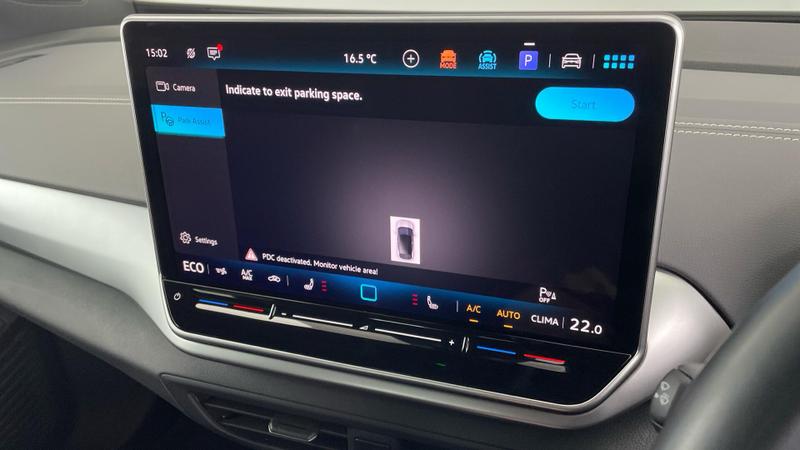 Used Volkswagen ID.5 2025 for sale - 77124148: Photo 14