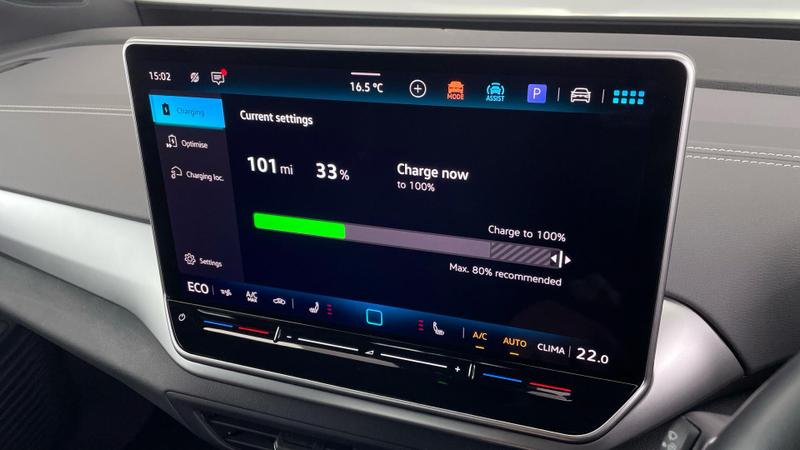 Used Volkswagen ID.5 2025 for sale - 77124148: Photo 15