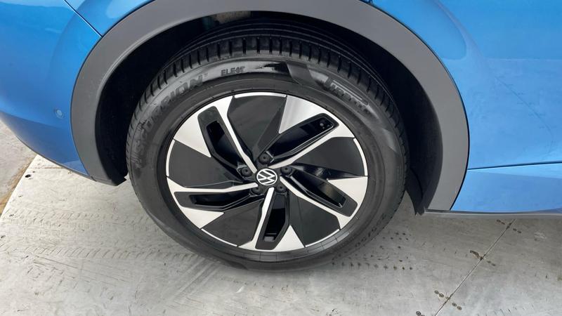 Used Volkswagen ID.5 2025 for sale - 77124148: Photo 29