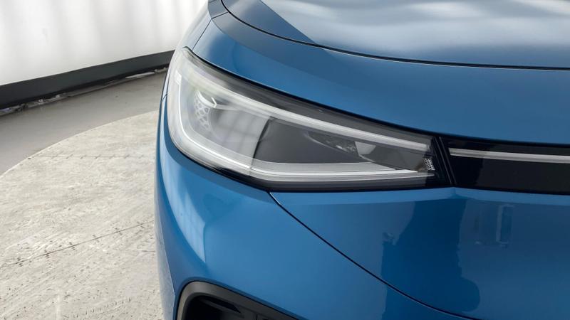 Used Volkswagen ID.5 2025 for sale - 77124148: Photo 45