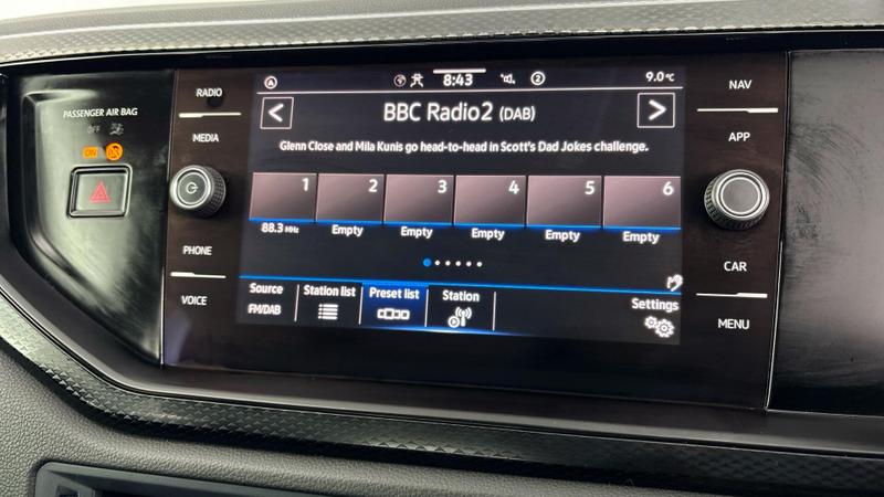 Used Volkswagen Polo 2023 for sale - 76908639: Photo 14