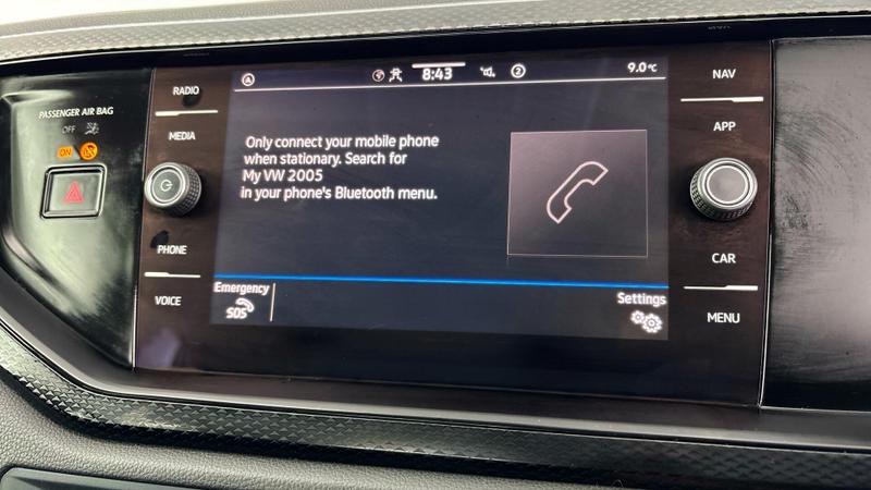 Used Volkswagen Polo 2023 for sale - 76908639: Photo 15