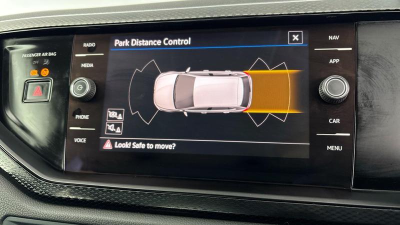 Used Volkswagen Polo 2023 for sale - 76908639: Photo 16