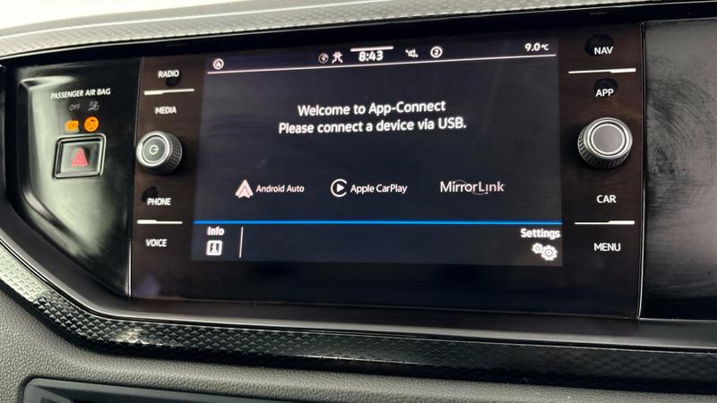 Used Volkswagen Polo 2023 for sale - 76908639: Photo 17