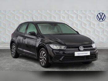 Volkswagen Polo feature image