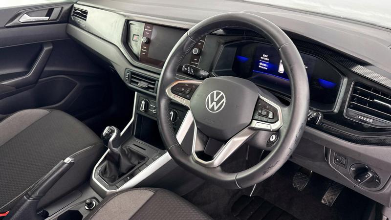 Used Volkswagen Polo 2023 for sale - 76908639: Photo 6