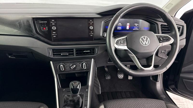 Used Volkswagen Polo 2023 for sale - 76908639: Photo 8